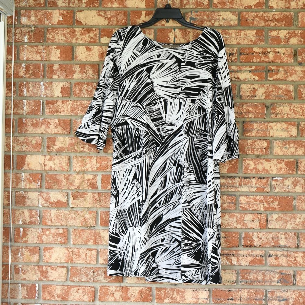 ALEXANDRA + Oak Dress